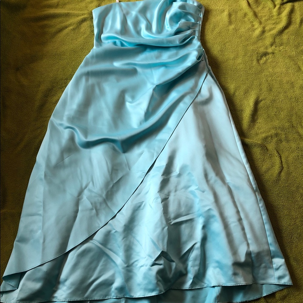 Plus Size Formal Dress